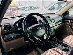 كيا سورينتو